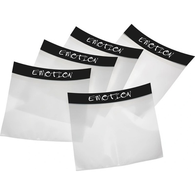 Efalock papírky na melír 200 ks 9 x 10 cm