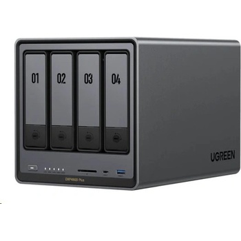 Ugreen NASync DXP4800 Plus 35261