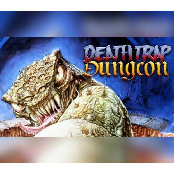 Deathtrap Dungeon