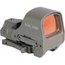 Holosun Open Reflex HS510C FDE