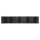 Disková pole QNAP TS-h1277XU-RP-3700X-128G