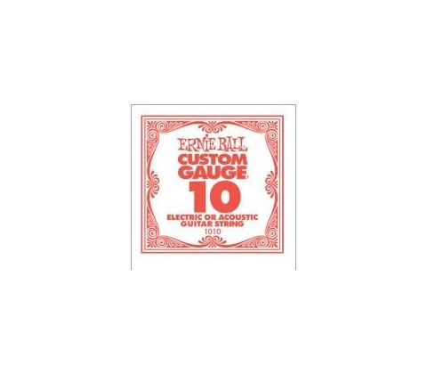 ERNIE BALL 1010