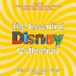Various Artists - The Essential Disney Collection (180 g) (Blue and Purple Marbled Coloured) (2 LP) (3760300318768)