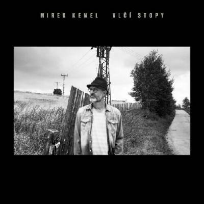 Kemel Mirek - Vlčí stopy CD