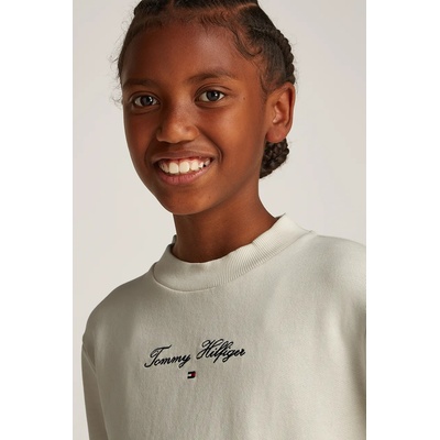 Tommy Hilfiger Детска рокля Tommy Hilfiger (KG0KG08334.128.176.PPYA)