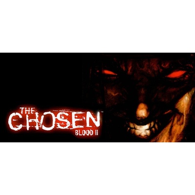 Blood 2: The Chosen + Expansion