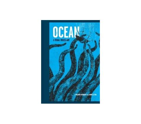 Ocean Ricardo Henriques