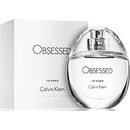 Calvin Klein Obsessed parfémovaná voda dámská 100 ml