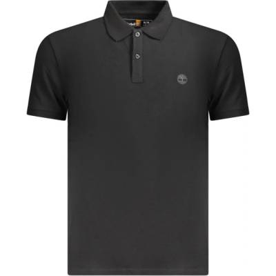 Timberland Мъжка тениска timberland, Размер s, Цвят Черен (tb0a2bs1_nex65)