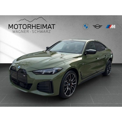 BMW i4 M60 M Sport 442 kW