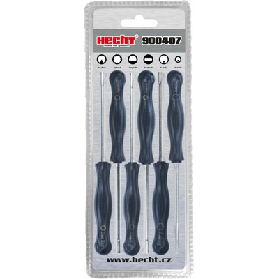 HECHT 900407 -