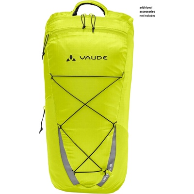 VAUDE Раница за колоездене Vaude Uphill 8 Cycling backpack - Bright Green - размер One Size (502-7749-0311)