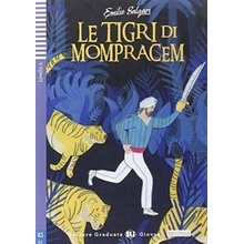 Le tigri di Mompracem