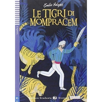 Le tigri di Mompracem