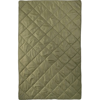 Grand Canyon Завивка Grand canyon Kabito Blanket Blanket - Capulet Olive - размер One Size (558-0325-0111)