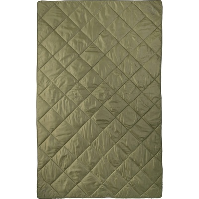 Grand Canyon Завивка Grand canyon Kabito Blanket Blanket - Capulet Olive - размер One Size (558-0325-0111)