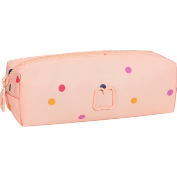 Marshmallow Несесер Marshmallow - Hey Girl, с 1 отделение, корал (DKT64463)