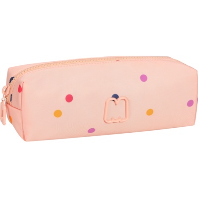 Marshmallow Несесер Marshmallow - Hey Girl, с 1 отделение, корал (DKT64463)