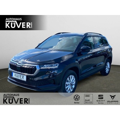 Skoda Karoq 1.5 TSI Selection DSG 110 kW