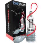 Bathmate HydroXtreme 5 - хидропомпа (прозрачна) - lovesexshop