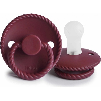Frigg Rope silikon cumlík Croissant 1×1 ks cumlík