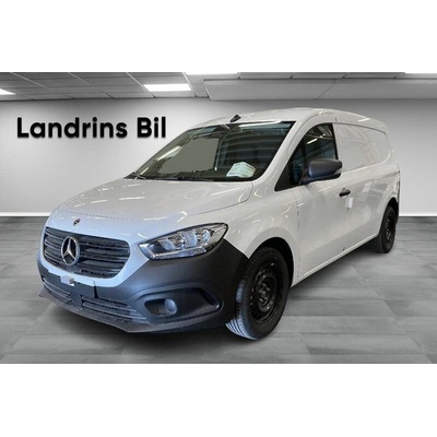 Mercedes-Benz Citan 113 96 kW
