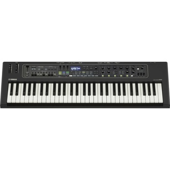 Image 1 of Yamaha CK61