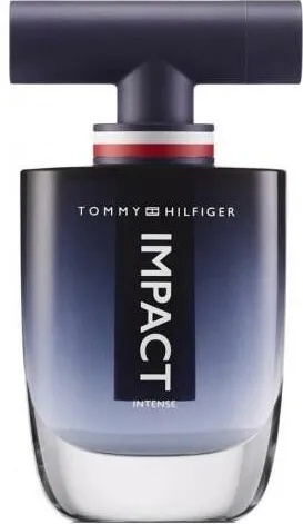 Tommy Hilfiger Impact Intense EDP 100 ml Tester