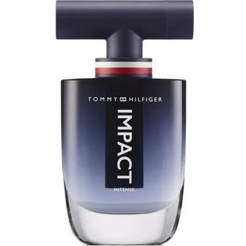Image 1 of Tommy Hilfiger Impact Intense EDP 100 ml Tester