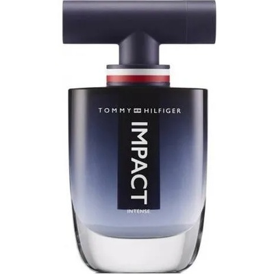 Tommy Hilfiger Impact Intense EDP 100 ml Tester