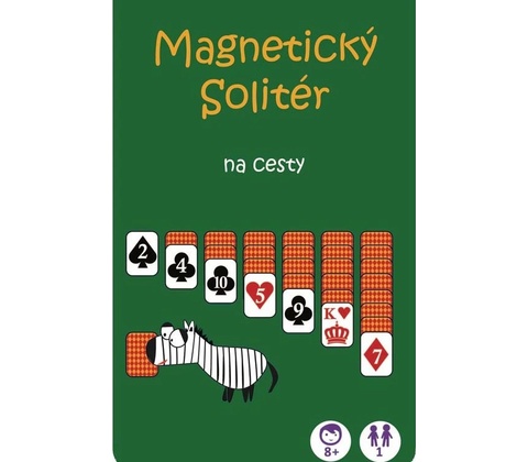 Magnetický Solitér