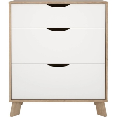Tvilum Ikast 79x92x40 cm