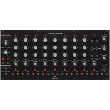 Behringer 960 Sequential Controller