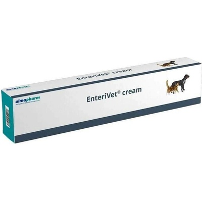 AlmaPharm Enteri Cream pasta 30 g