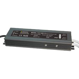 STELLAR led ДРАЙВЕР setdc 200w 230vac/ 12vdc ip67 (9xsetdc200ip67)