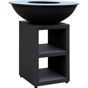 PIATTO Large Dark Grey