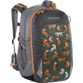 BOLL Smart 24 Tigers Цвят: сив