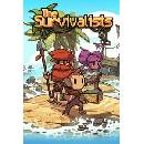 The Survivalists