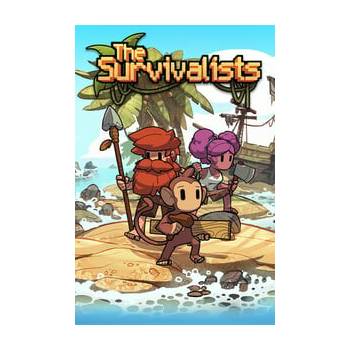 The Survivalists