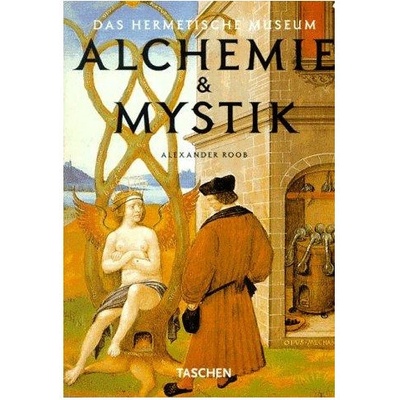 Alchemy a Mysticism