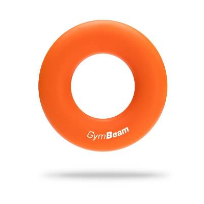 GymBeam Posilňovacie koliesko Grip-Ring - 1ks