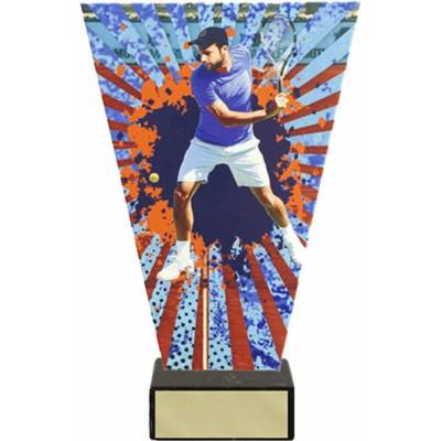 Tryumf Skleněná trofej Triumph