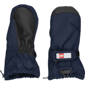 LEGO Детски ръкавици LEGO Kid's Aripo 703 Gloves - Dark Navy - размер 80 (EU) (202-6413-0211)