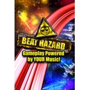 Beat Hazard