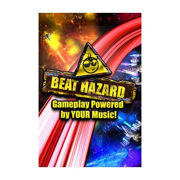 Beat Hazard