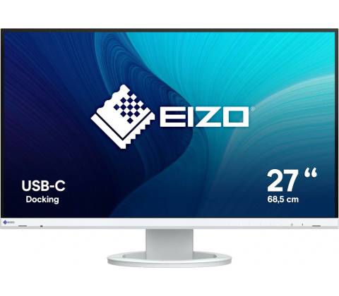 Eizo FlexScan EV2720S-WT