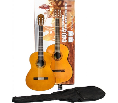 Yamaha C40 SET