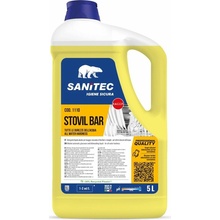 Sanitec Stovil Bar 5 l