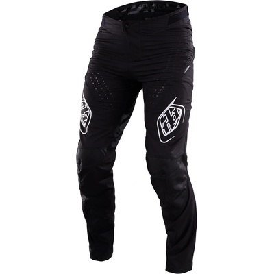 Troy Lee Designs Sprint Mono 2024 black