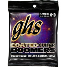 GHS CB GB L